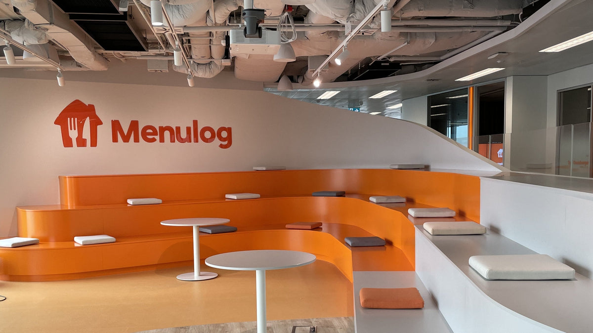 Menulog, Sydney