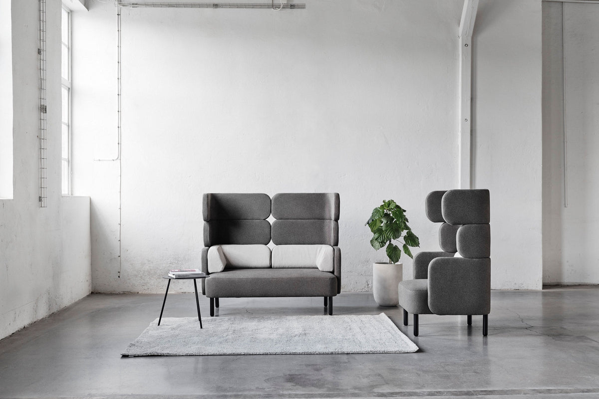 Commercial upholstery ratings: which fabric numbers belong on a schedule
