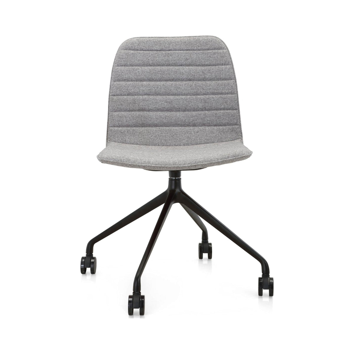 4Way Swivel Chair without arms
