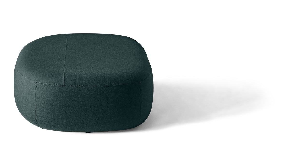 Ø Island Ottoman Solo