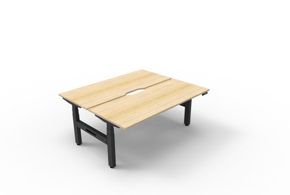 Shift Back-to-Back Workstation