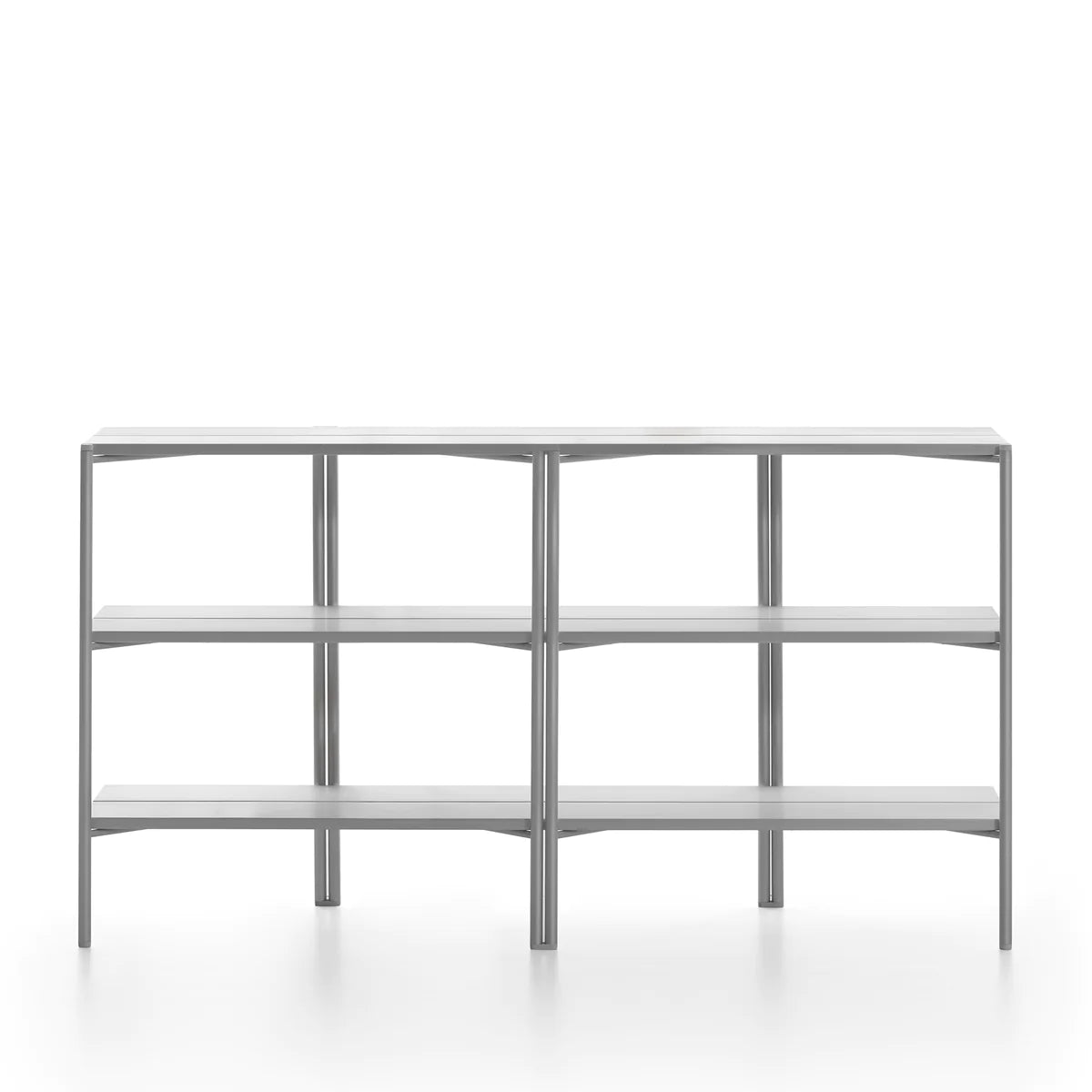 Run Aluminium Shelf