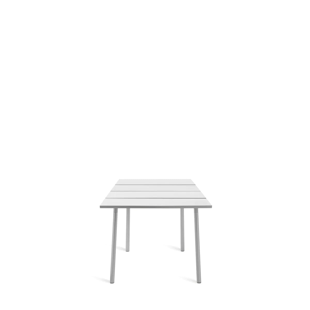 Run Table (Aluminium)