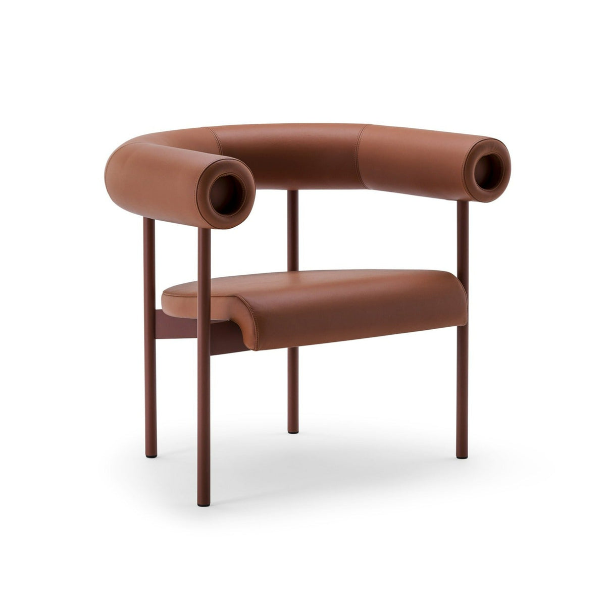 Font Easy Chair