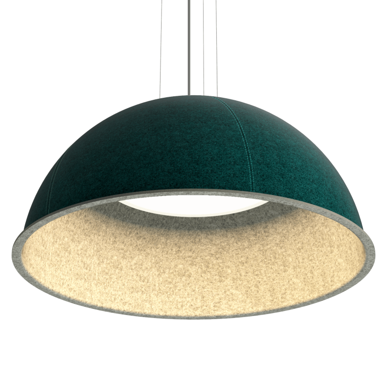 Hemii Pendant