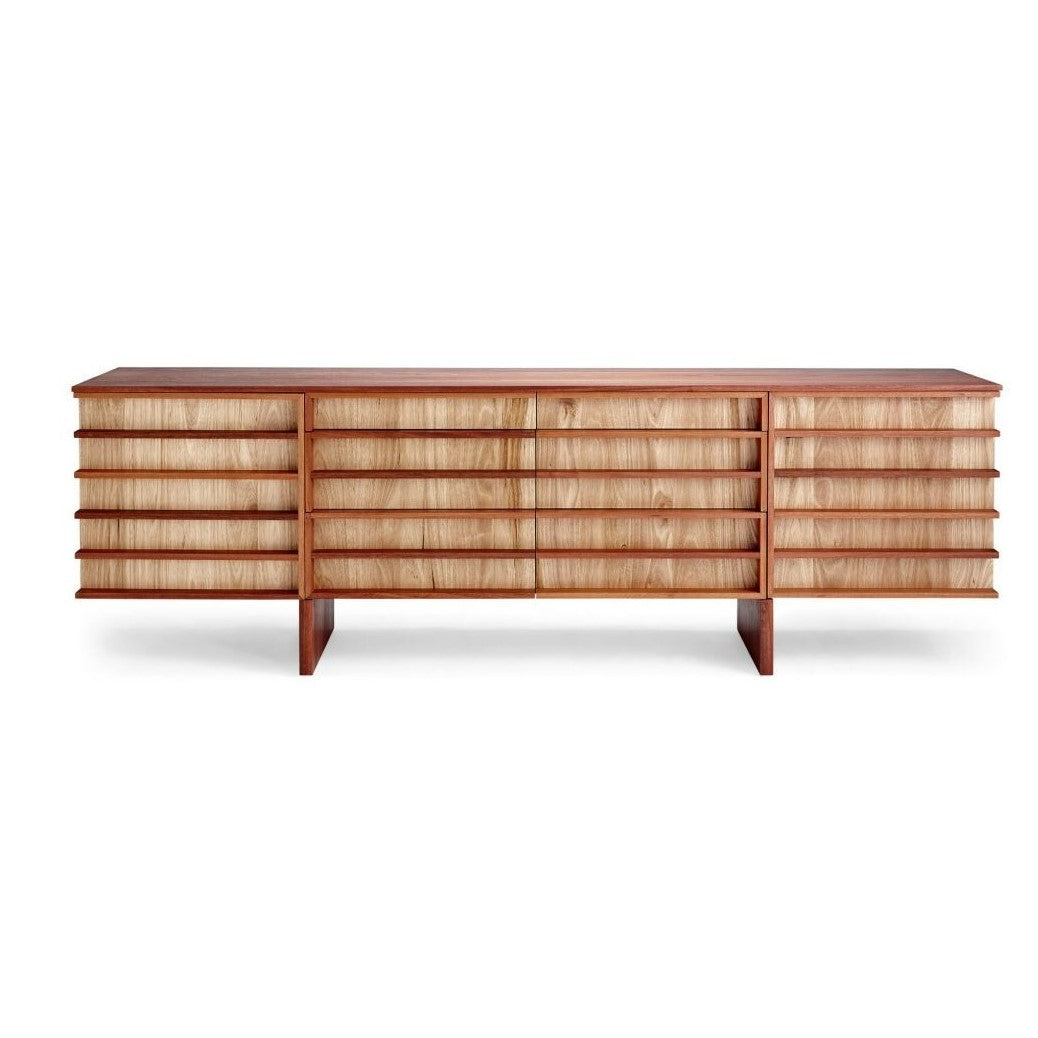 Linear Sideboard