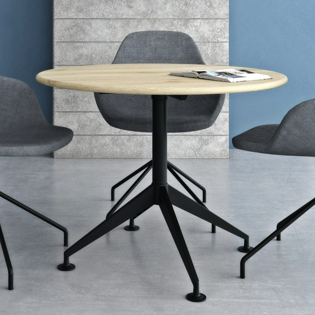 Marc Breakout Table