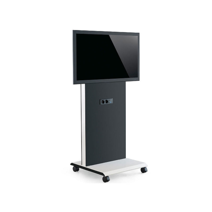 Monitor Caddy