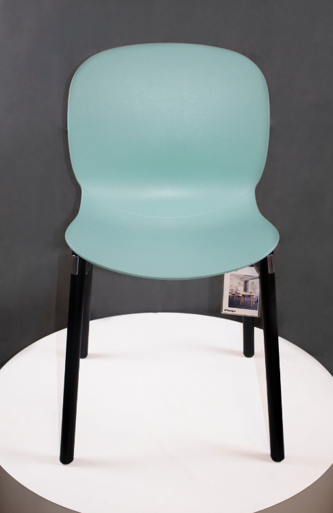 NOOR Chair (Flokk RBM)