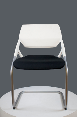 ROXY Cantilever chair (Sedus)