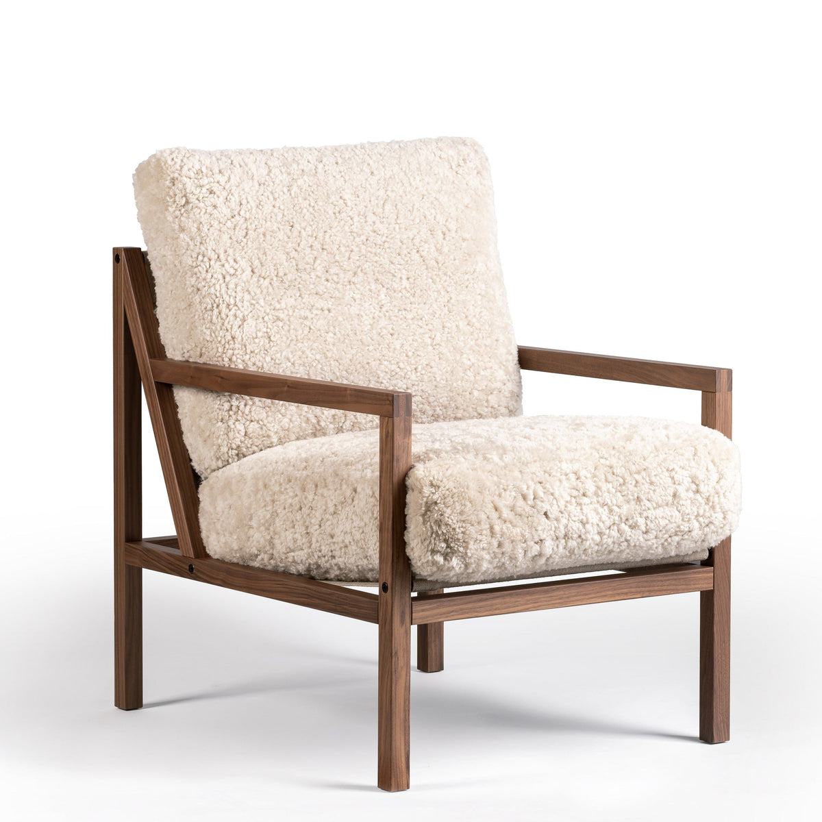 Seventy Five - Wood