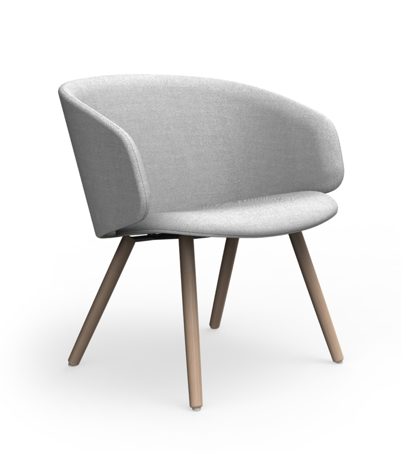 Sola Lounge Chair