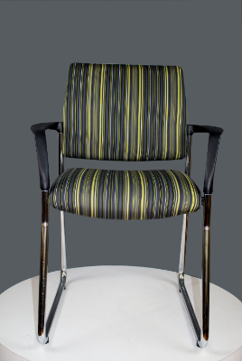 Stylus Visitor Chair (Prague)