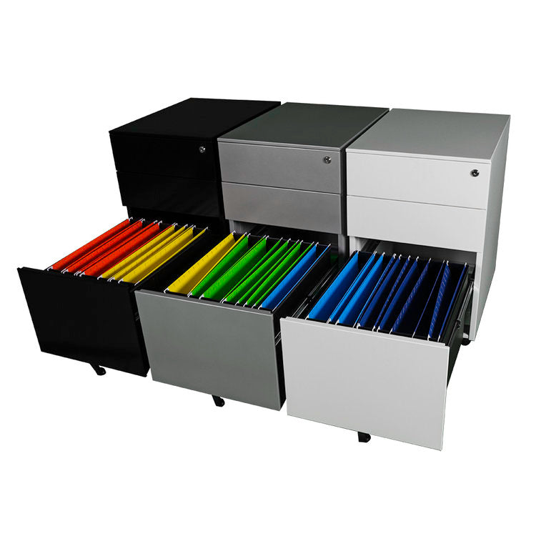 Trimline Mobile Pedestal