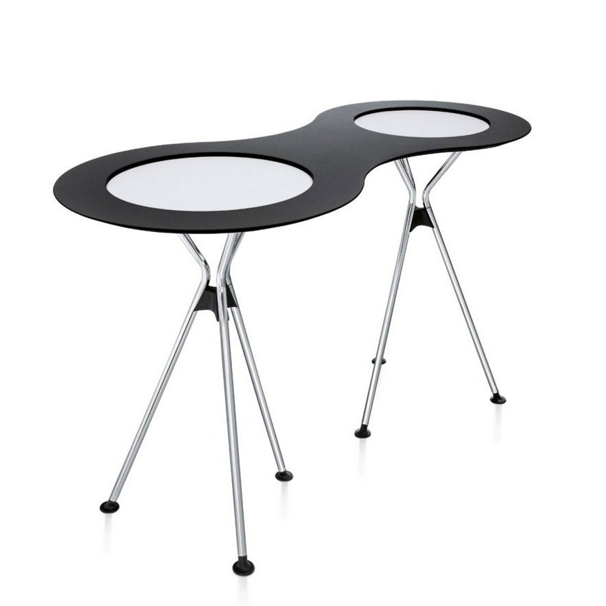 Meet High Tables