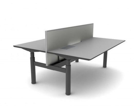 Leader Workstation