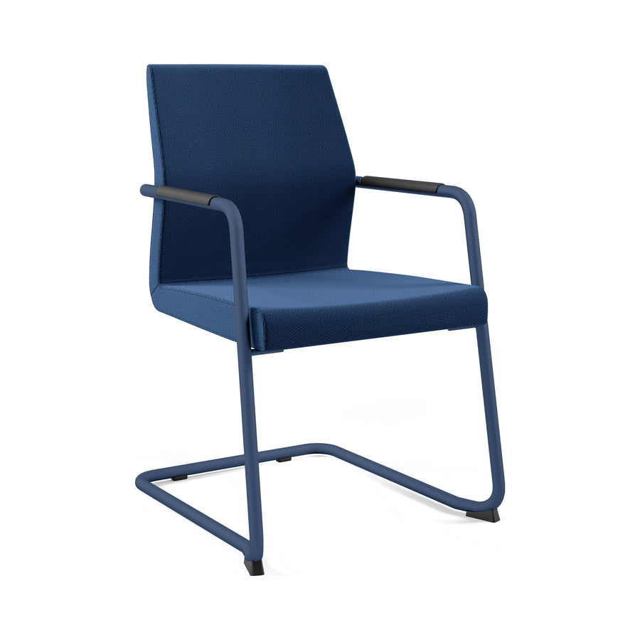 AcosPro 30V Cantilever Conference Chair