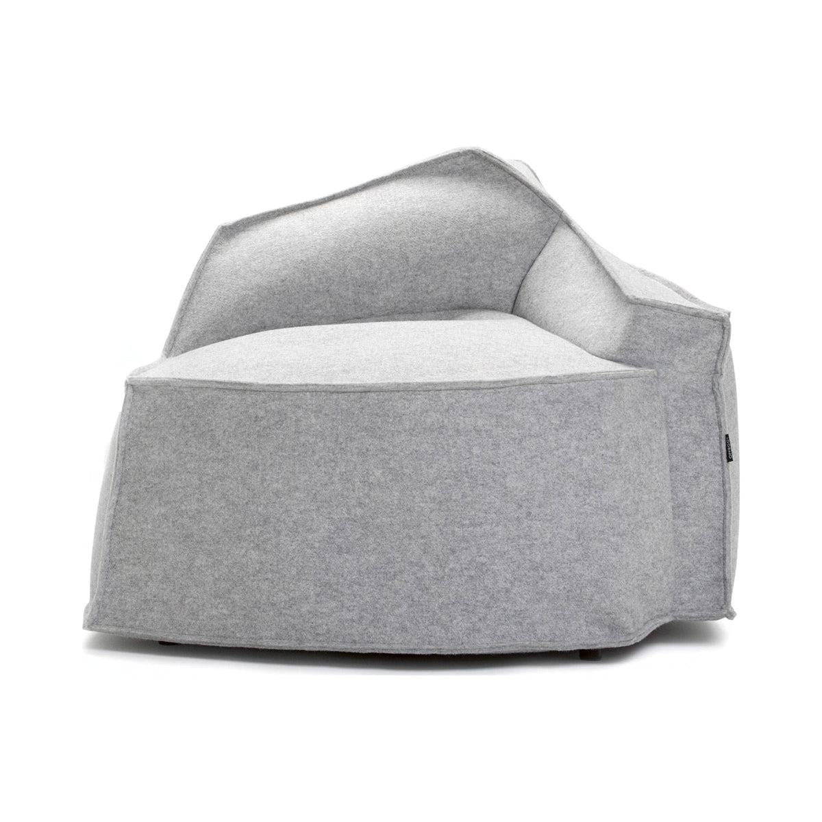 Airberg easy chair