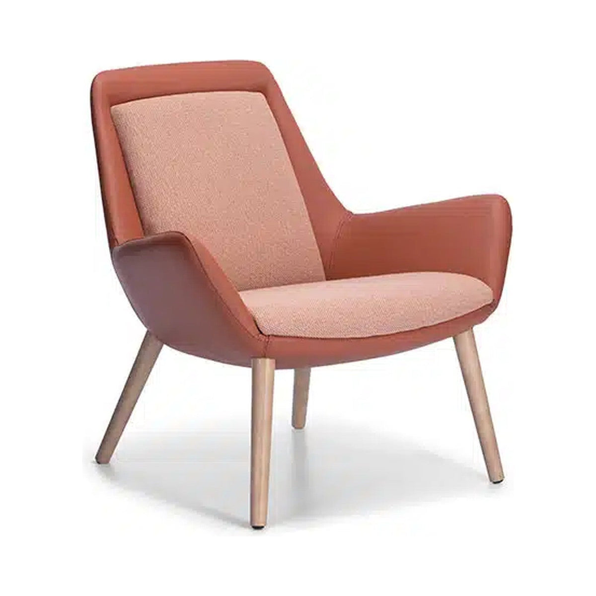 Aquila One Low Back Lounge