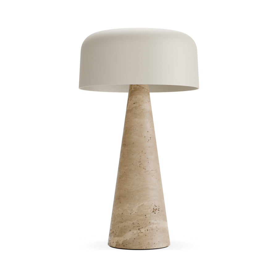 Aura Solar Lamp