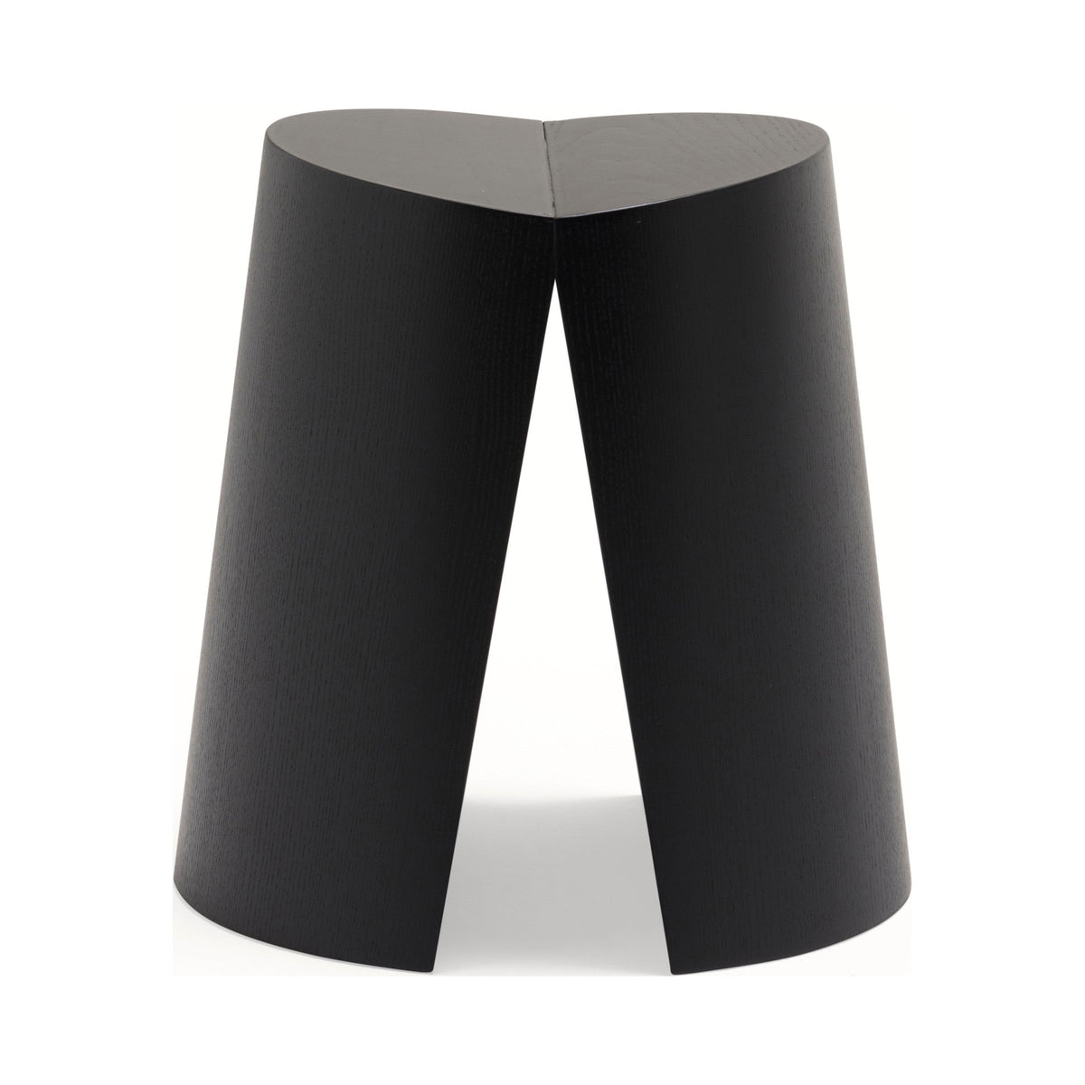 Ax stools, group view