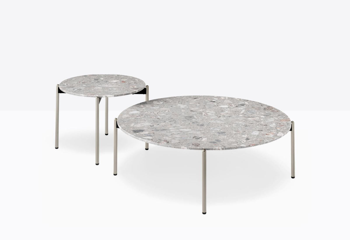 Blume Round Coffee Table