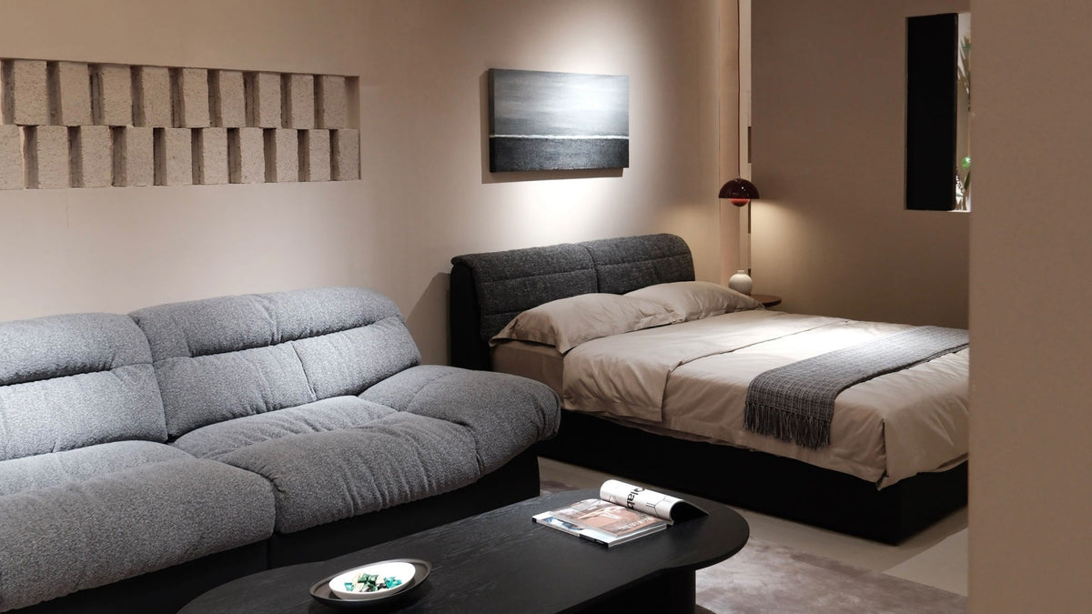 Archini furniture in an interior