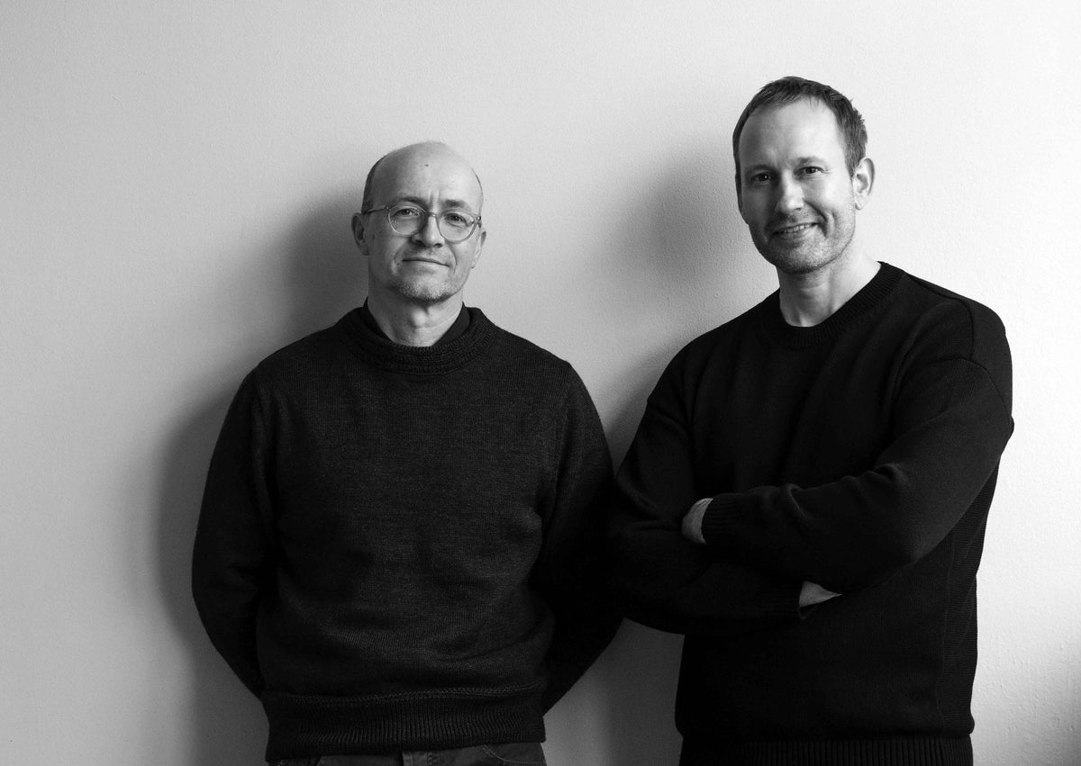 The Flokk design team