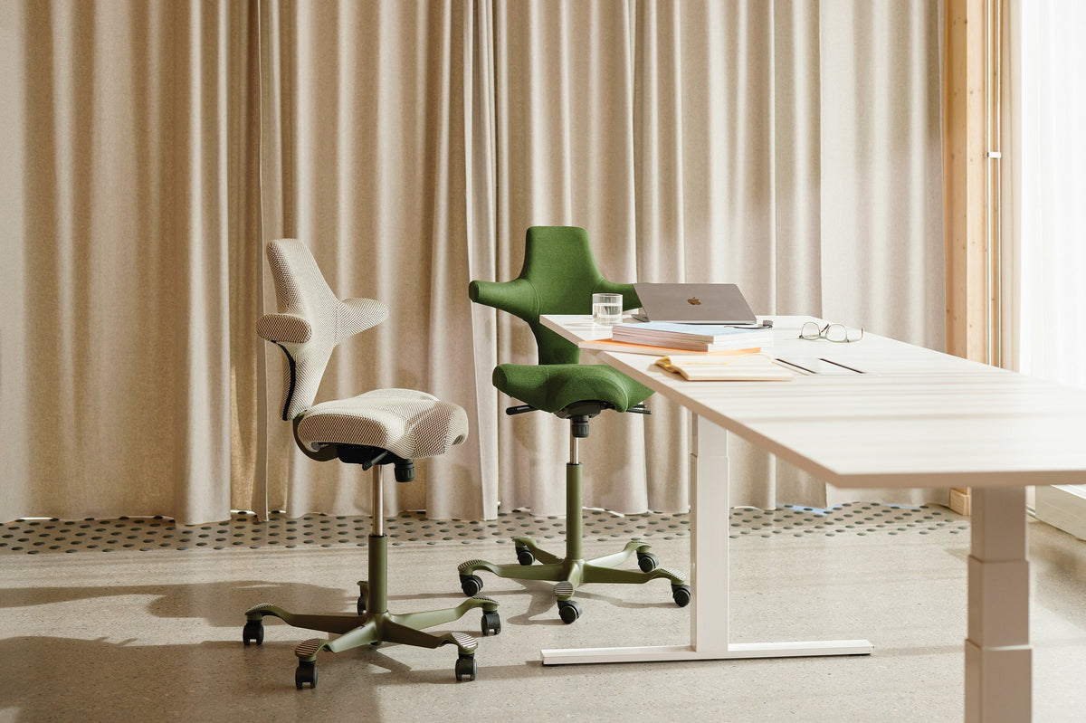 HÅG furniture in an interior