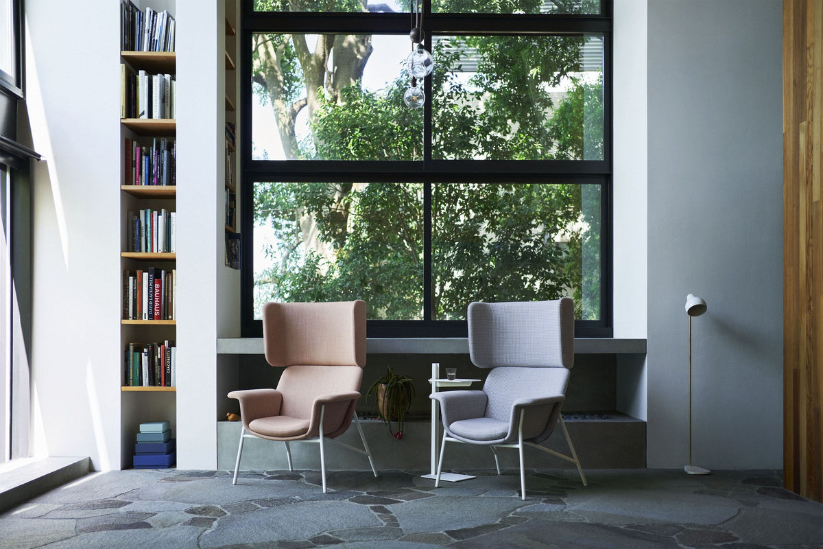 Kokuyo furniture in an interior