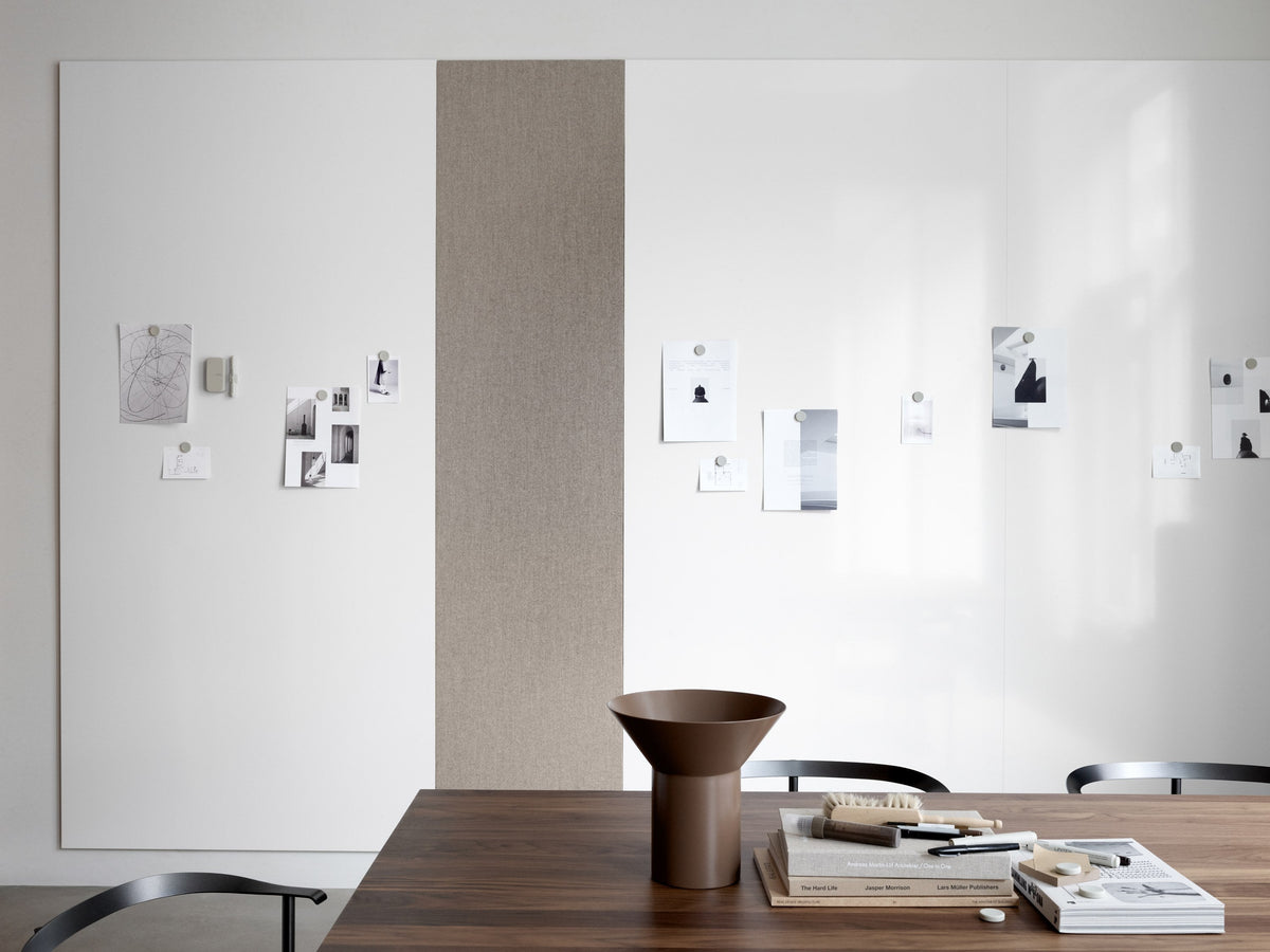 Lintex furniture in an interior