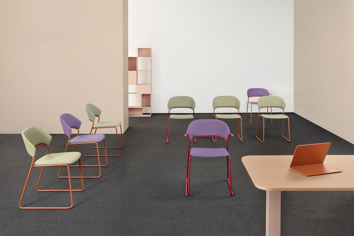 Mara furniture in an interior