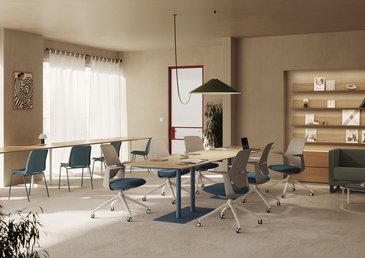 Profim furniture in an interior