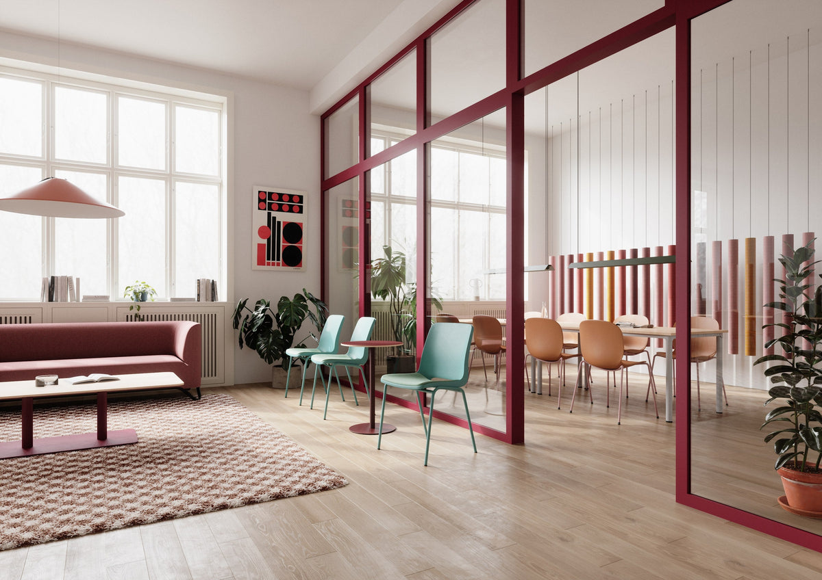Profim furniture in an interior