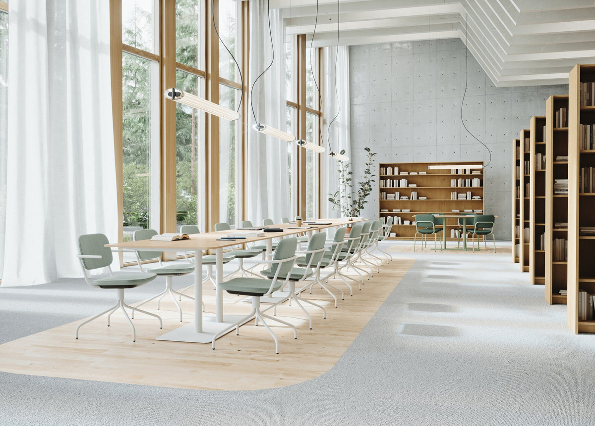 Profim furniture in an interior
