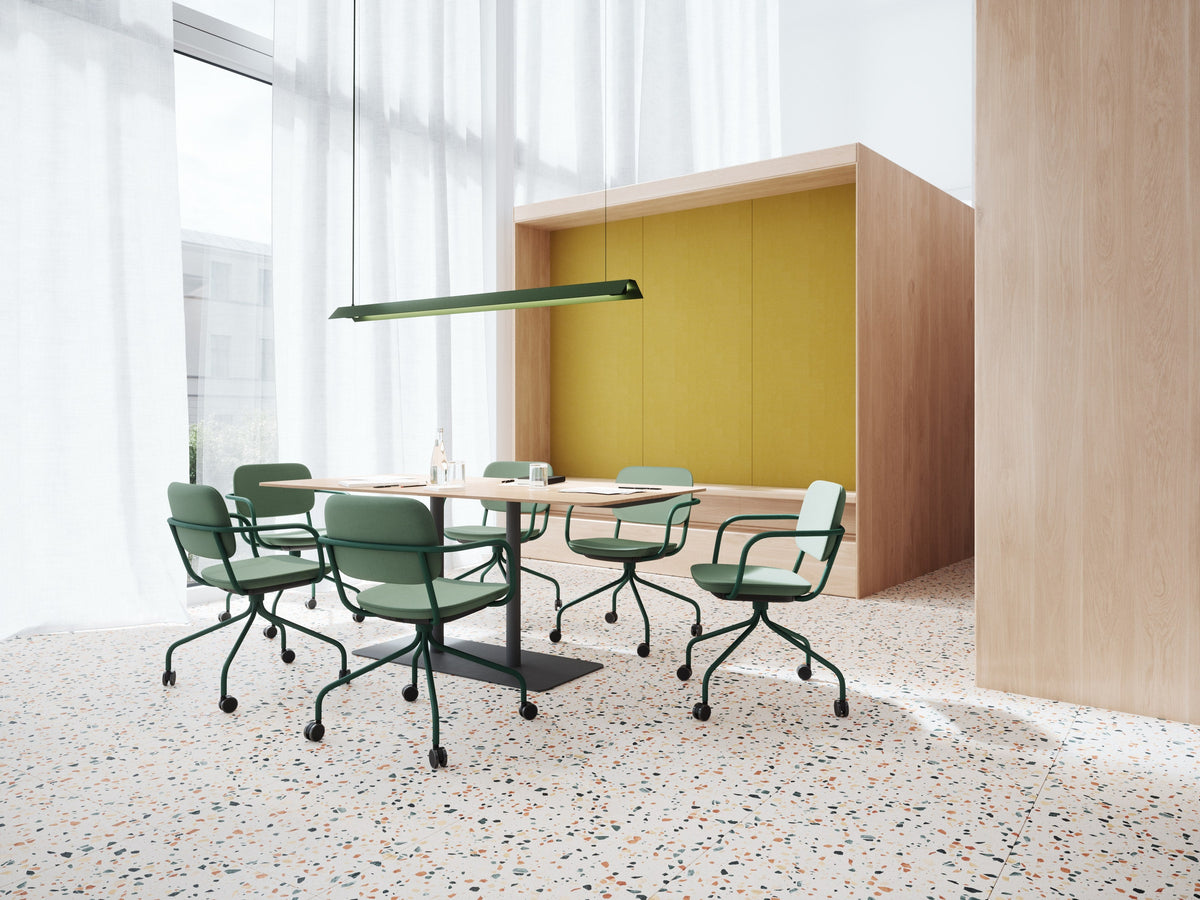 Profim furniture in an interior