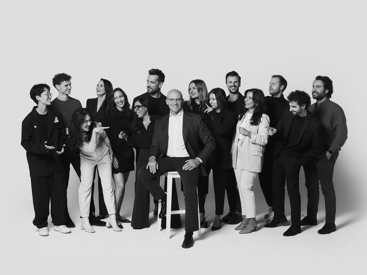 The Sunon design team