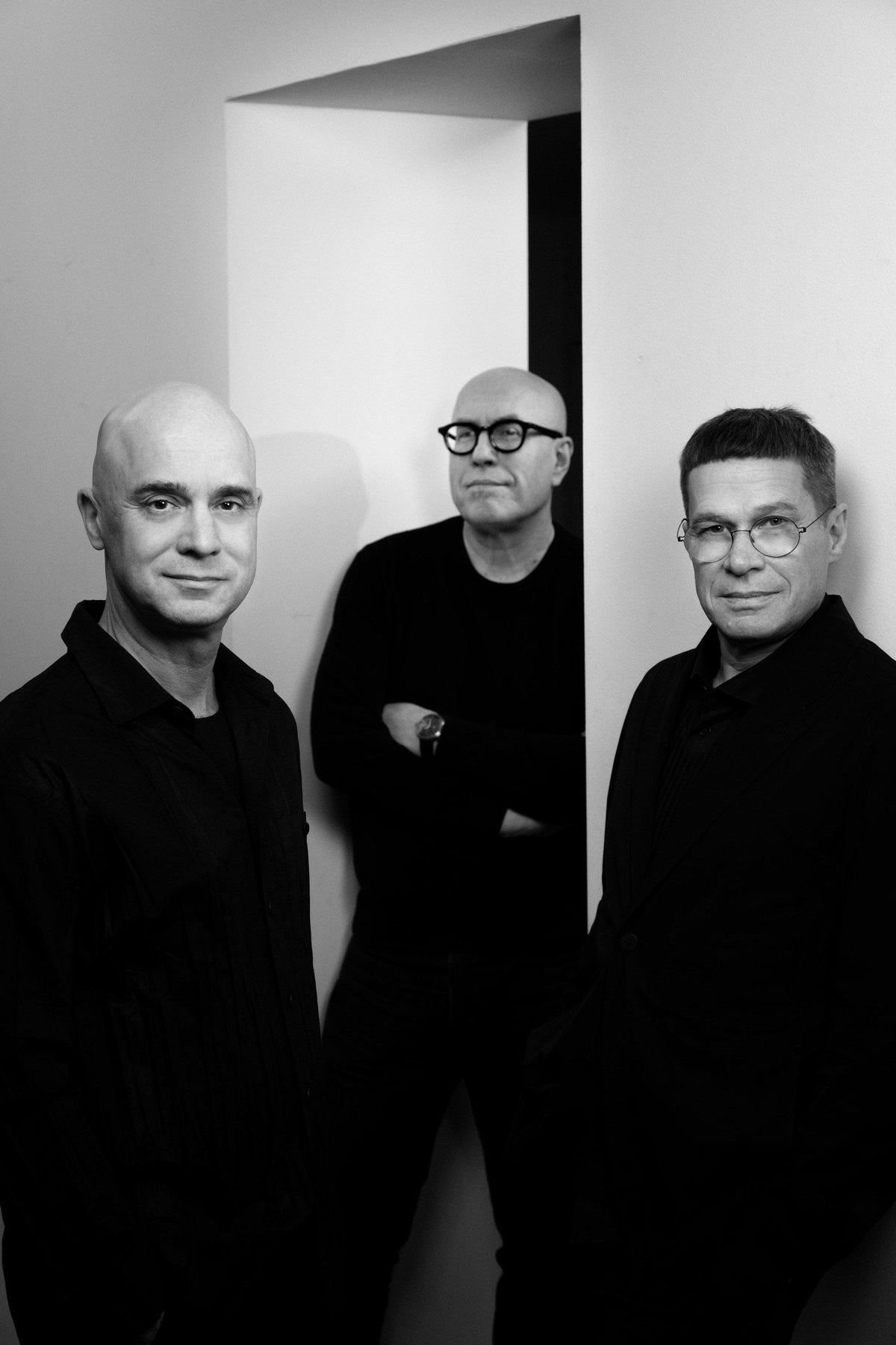 The TON design team
