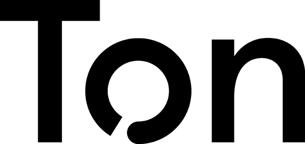 TON logo
