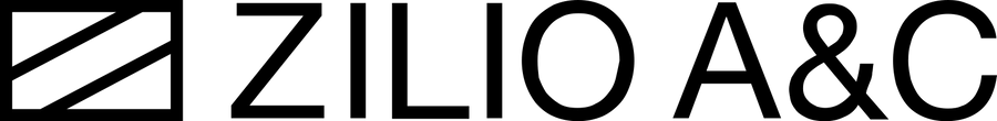 Zilio A&C logo