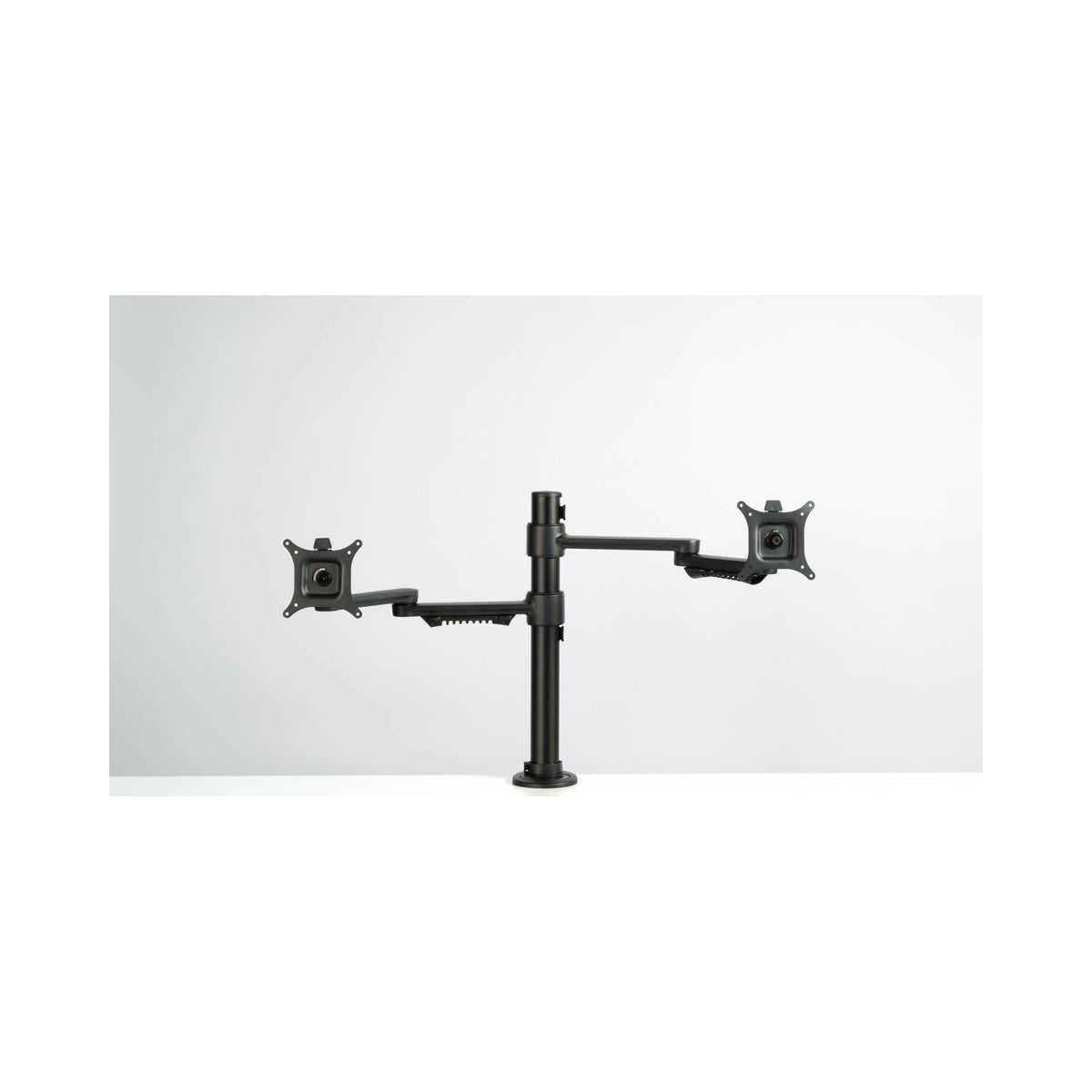 C.ME dual arm in black