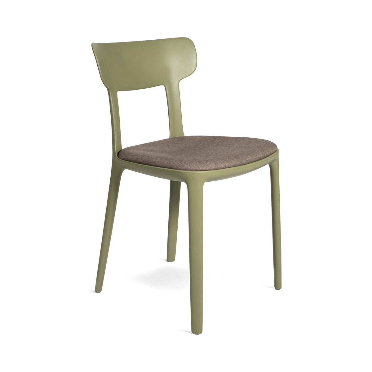 Canova Chair in Reed green