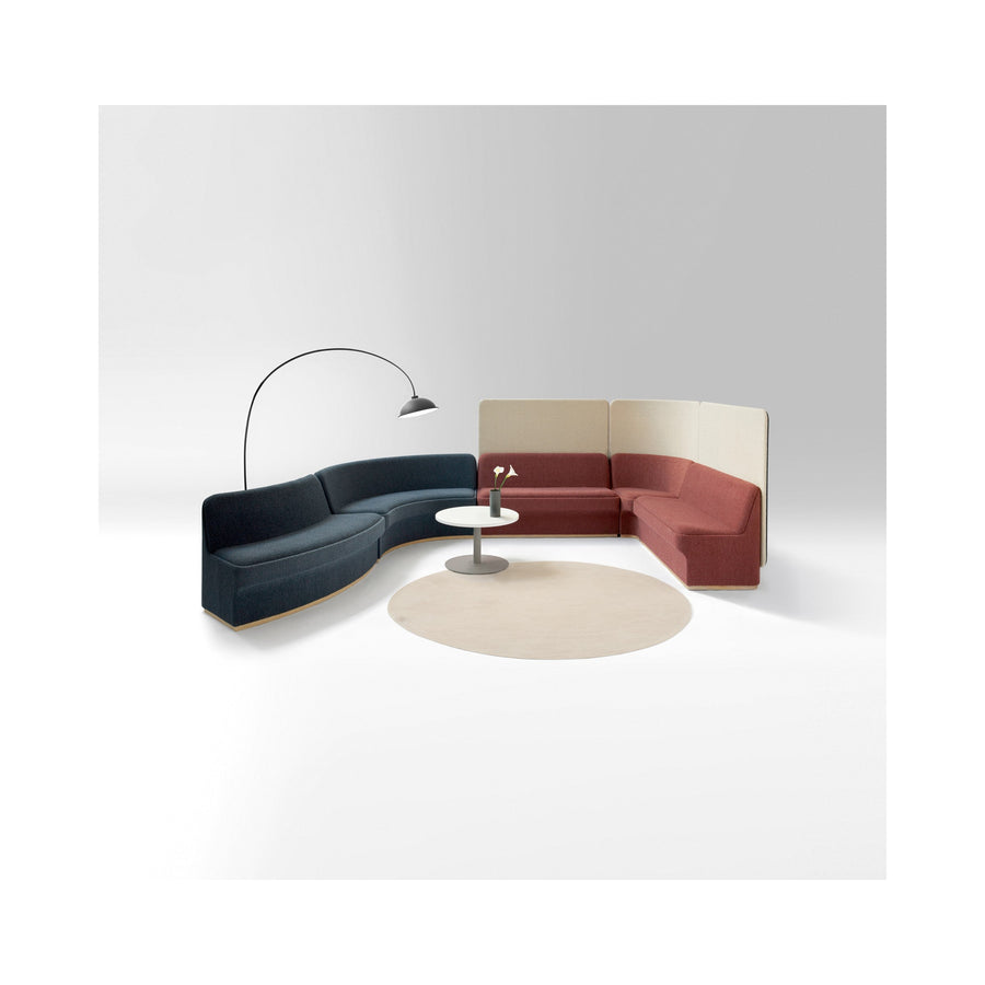 CIRCOLO Modular Soft Seating