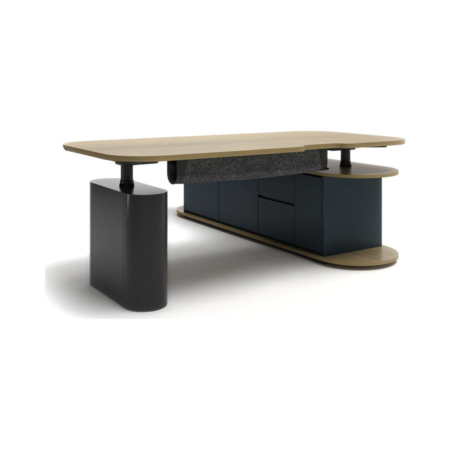 COLUMN h/a Executive Desk