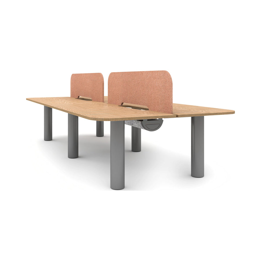 COLUMN Table & Workstation System