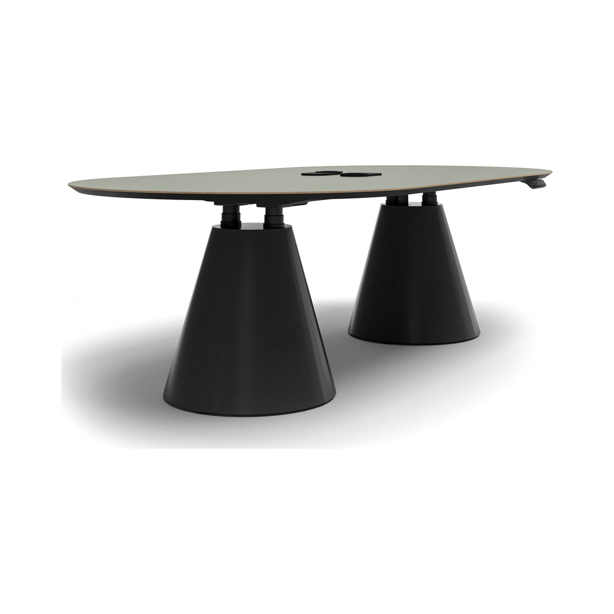 CONUS XL h/a Table in black