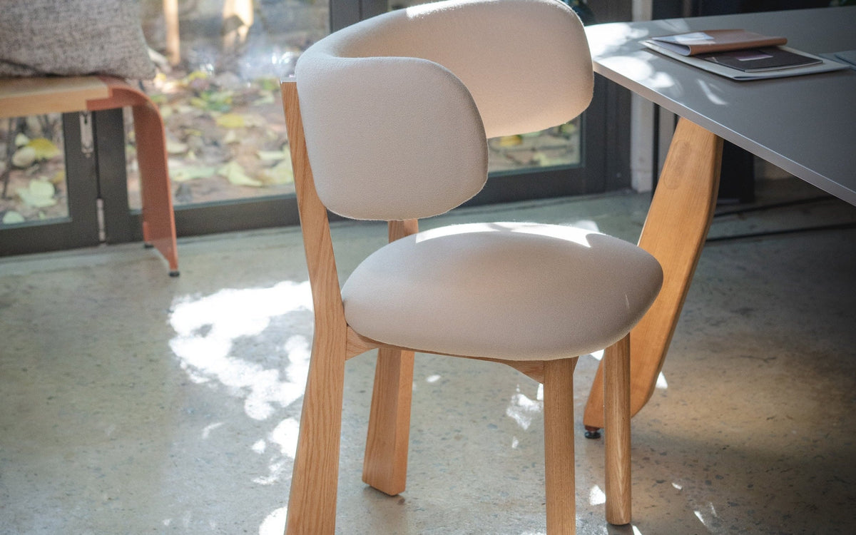 COOKIE chairs in an interior