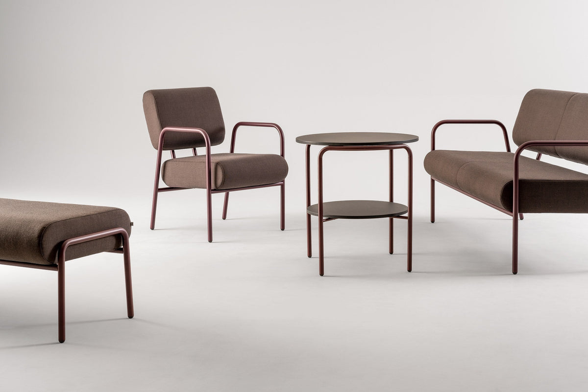 Cosmo Sofa and the Cosmo family