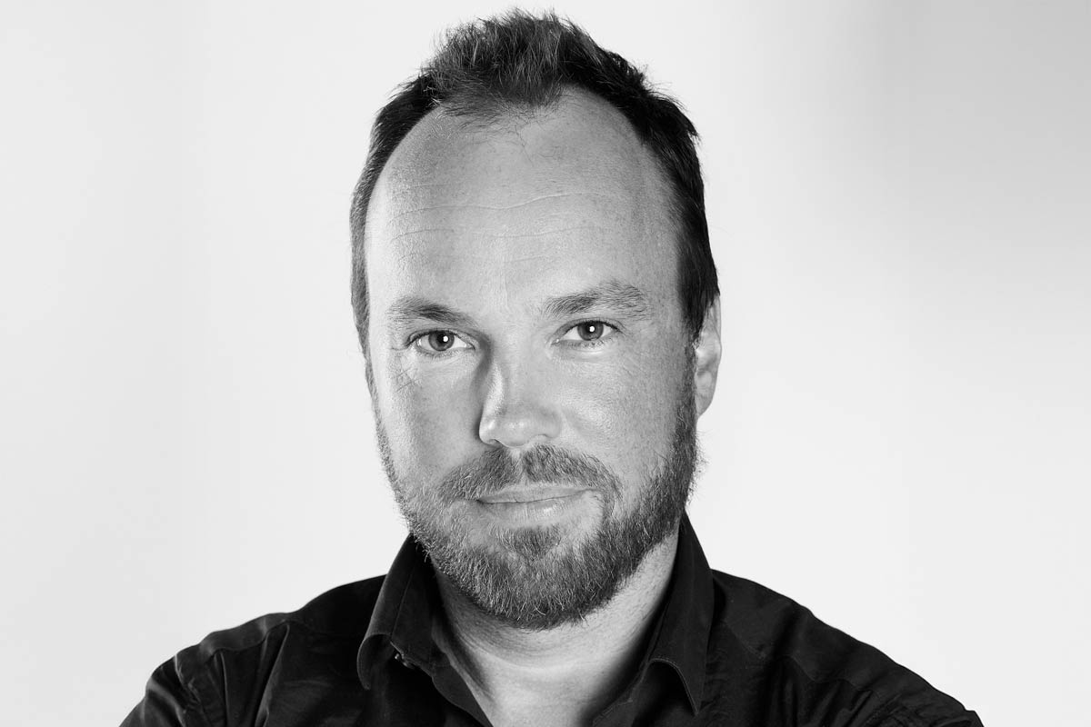 Claus Breinholt