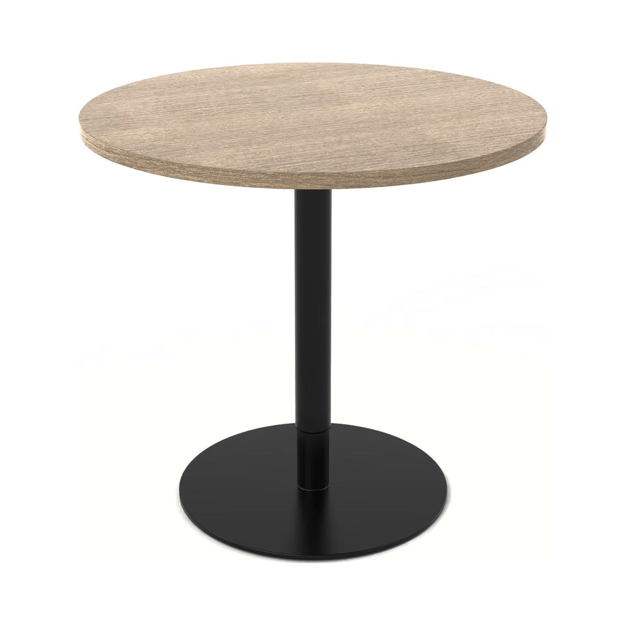 Height Adjustable Disc Base